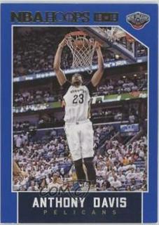 Anthony Davis