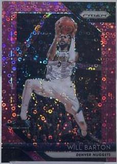 Will Barton