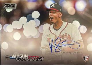 Vaughn Grissom