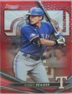 Corey Seager