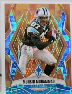 Muhsin Muhammad