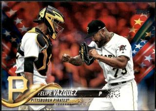 Felipe Vazquez