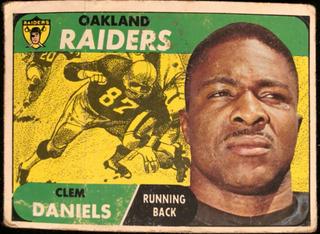 Clem Daniels