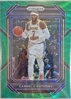 Carmelo Anthony