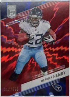Derrick Henry