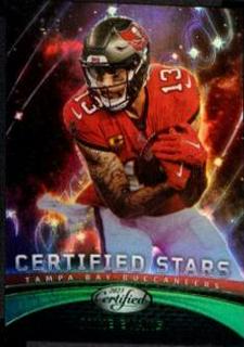 Mike Evans