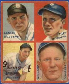 Clark, Frey, Leslie, Stripp