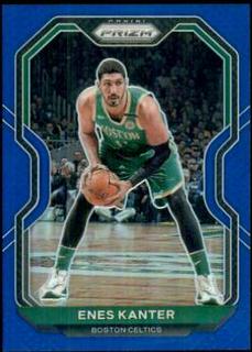 Enes Kanter