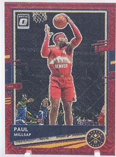 Paul Millsap