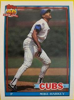Mike Harkey
