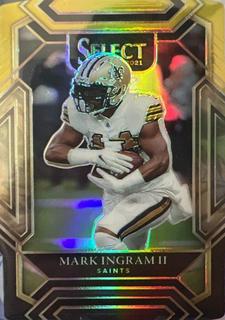Mark Ingram II