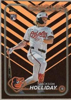 Jackson Holliday