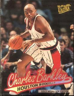 Charles Barkley
