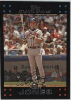Chipper Jones