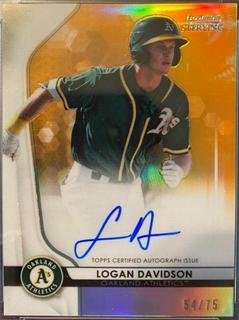 Logan Davidson