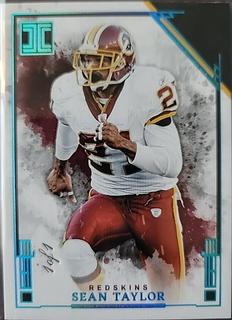 Sean Taylor