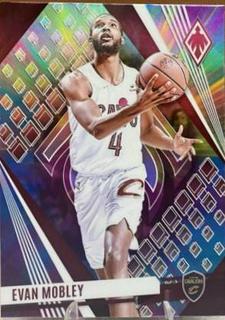 Evan Mobley