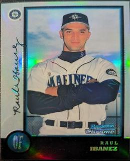 Raul Ibanez