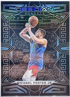 Michael Porter Jr.