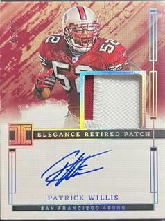 Patrick Willis