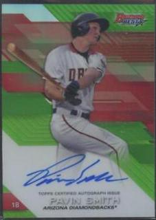 Pavin Smith
