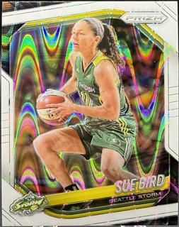 Sue Bird