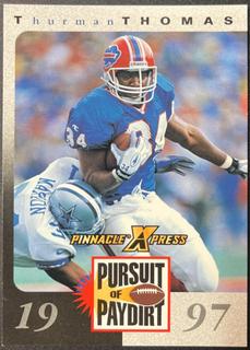 Thurman Thomas
