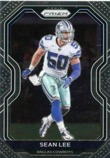 Sean Lee