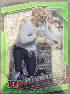 Trey Hendrickson