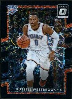 Russell Westbrook