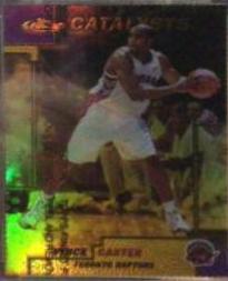 Vince Carter