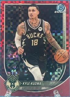 Kyle Kuzma