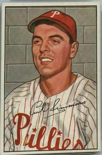 Curt Simmons