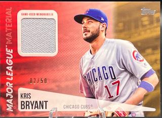 Kris Bryant