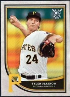 Tyler Glasnow