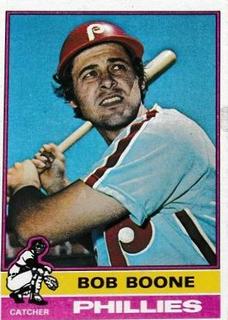 Bob Boone