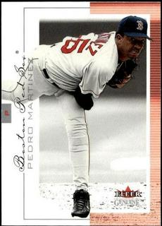 Pedro Martinez