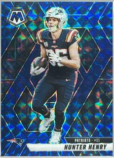 Hunter Henry