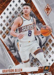 Grayson Allen