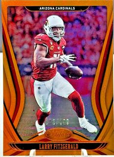 Larry Fitzgerald