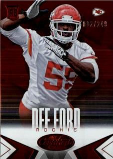 Dee Ford