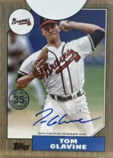 Tom Glavine
