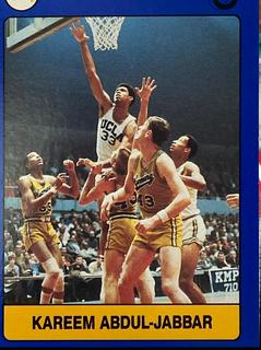 Kareem Abdul-Jabbar