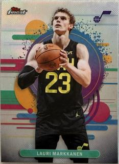 Lauri Markkanen
