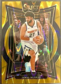 Jamal Murray
