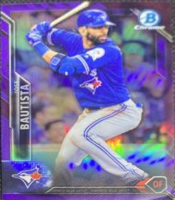 Jose Bautista