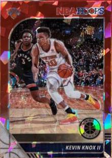 Kevin Knox II