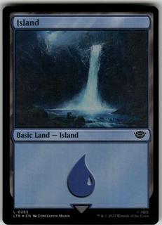 Island