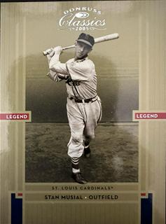 Stan Musial