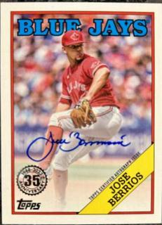 Jose Berrios